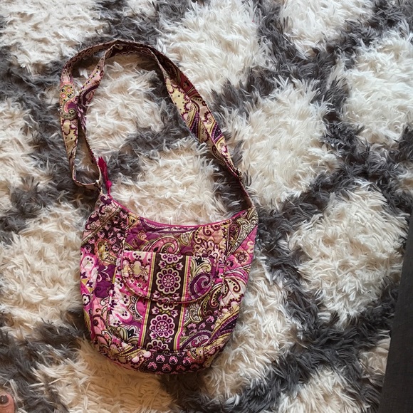 Bags Vintage Vera Bradley Bag Poshmark